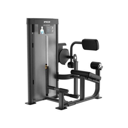 دستگاه فیله کمر | Precor VSL011 Back Extension​