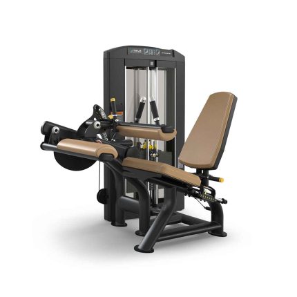 دستگاه پشت پا نشسته | True SPL-0200 Seated Leg Curl