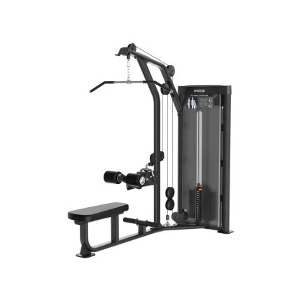 دستگاه لت-قایقی | Precor VSL026 Pulldown-Seated Row