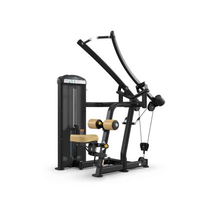 دستگاه لت زیربغل | True FUSE-1100 Lat Pulldown