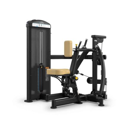 دستگاه قایقی | True FUSE-1200 Seated Row