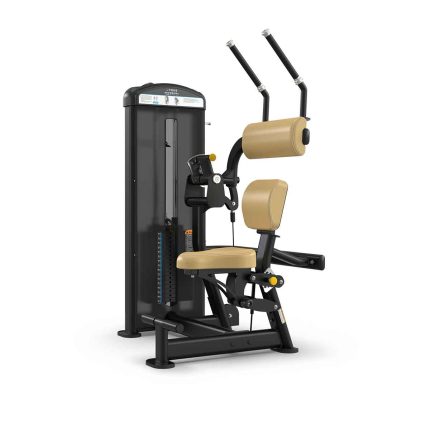 دستگاه شکم | True SPL-1400 Abdominal Crunch