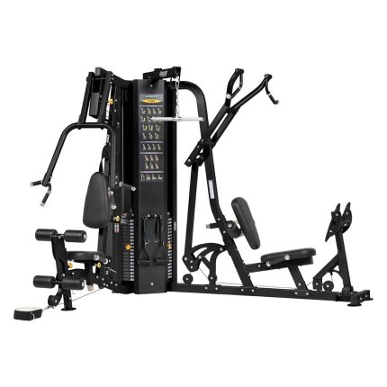 مولتی جیم دو کاربره | Hoist H-2200 2 Stack Multi Gym