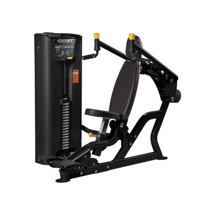 دستگاه پرس سر شانه | Hoist RS-2501 SHOULDER PRESS