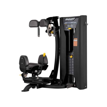 دستگاه مسگری | Hoist RS-2602 ROTARY TORSO