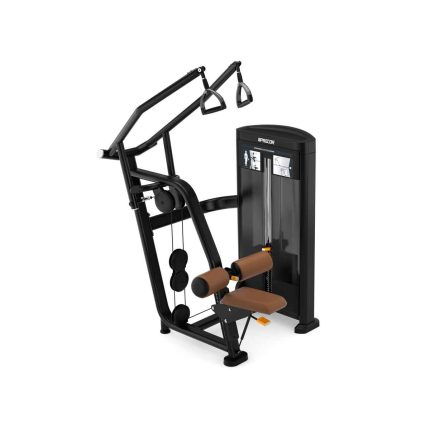 دستگاه زیر بغل واگرا | Precor RSL0314 DIVERGING LAT PULLDOWN