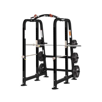 رک اسکات با بارفیكس | Hoist CF-3364 Power Cage