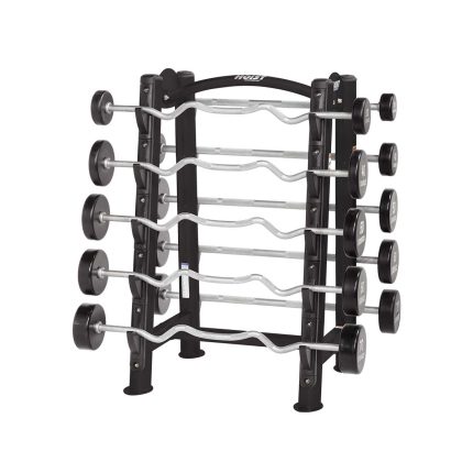 رك باربل | Hoist CF-3465 Barbell Rack