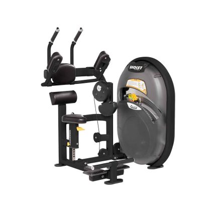 دستگاه شکم | Hoist CL-3601 Abdominals