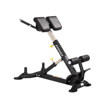 نیمكت فیله كمر | Hoist CF-3663 Back Hyper