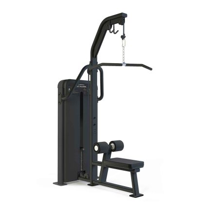 دستگاه لت سیم كش | Pulse 379H Lat Pulldown