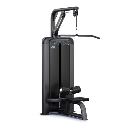 دستگاه لت سیم كش | Pulse 380H LAT PULLDOWN