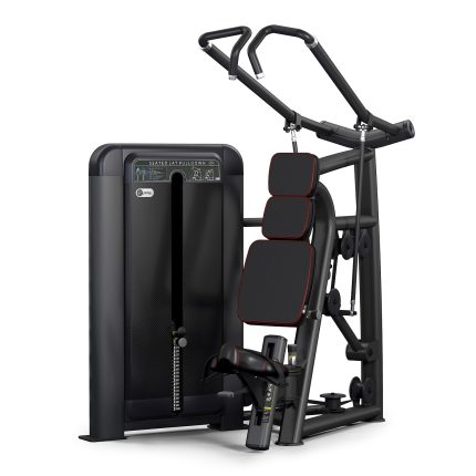 دستگاه زیر بغل نشسته | Pulse 382H SEATED LAT PULLDOWN