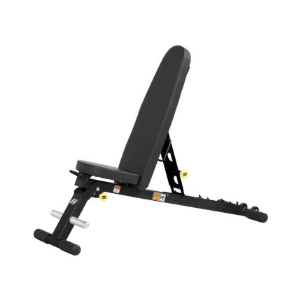 نیمكت مدرج | Hoist HF-4145 Folding Multi Bench