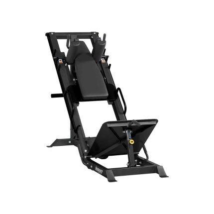 نیمكت مدرج | Hoist HF-4357 Leg Press Hack Combo