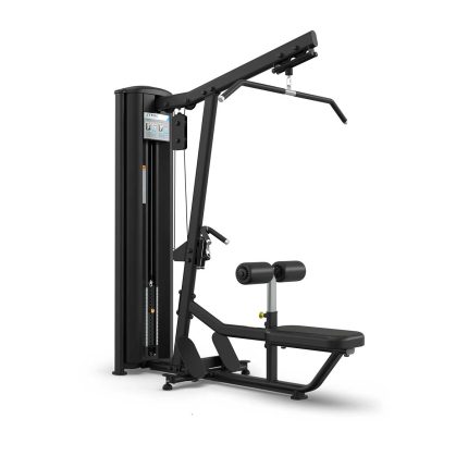 دستگاه لت-قایقی | True FS-53 Lat Pulldown-Seated Row
