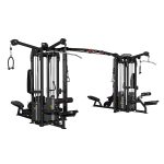 نه ایستگاهه | Hoist CMJ-6000-2 9 Station