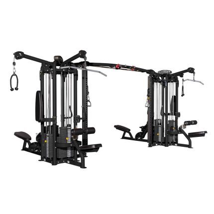 نه ایستگاهه | Hoist CMJ-6000-2 9 Station