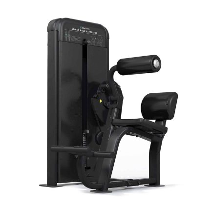 دستگاه فیله كمر | Pulse 604H Lower Back Extension