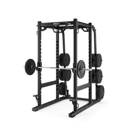 رک پاور اسکات | Precor DBR0610 Power Rack