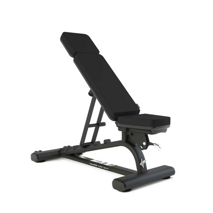 نیمكت مدرج | Pulse 751G Adjustable Incline Bench
