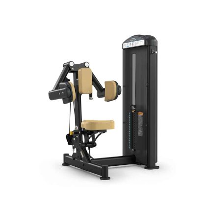 دستگاه نشر از جانب | True FUSE-0800 Deltoid Raise