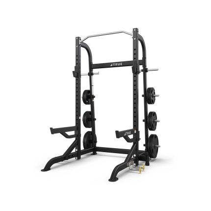 رک اسکات | True XFW-8100 Half Rack