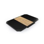 پلتفرم | Pulse 925H Oak-Rubber Lifting Platform