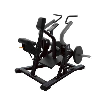 دستگاه قایقی اچ و تی | Precor DPL0309 Seated Row