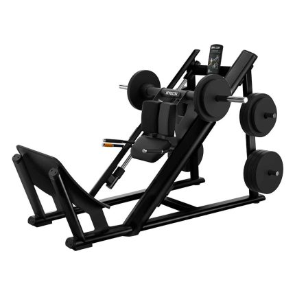 دستگاه هاگ پا | Precor DPL0603 Hack Squat