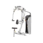 دستگاه پروانه-پشت | Hoist HD-3900 Pec Fly-Rear Delt