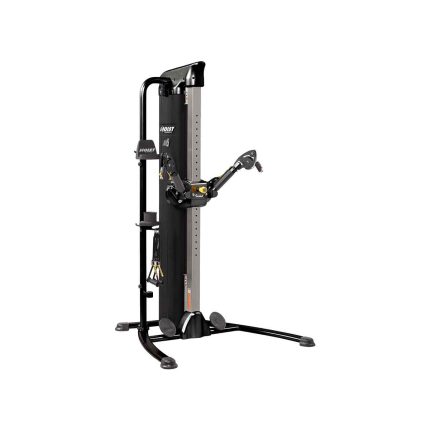 دستگاه كششی چند كاره | Hoist Mi5  FUNCTIONAL TRAINER