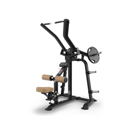دستگاه لت زیربغل  | True PLS-0300 Lat Pulldown