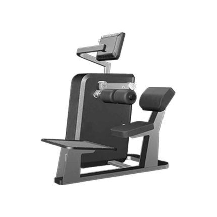 دستگاه هیپ تراست | MILON Q+ Hip Thrust