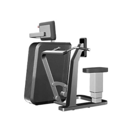 دستگاه قایقی | Milon Q+ Seated Rowing