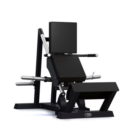 دستگاه هاگ پا | Pulse 518H HACK SQUAT