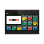 صفحه نمایش | MYZONE Sports Bra
