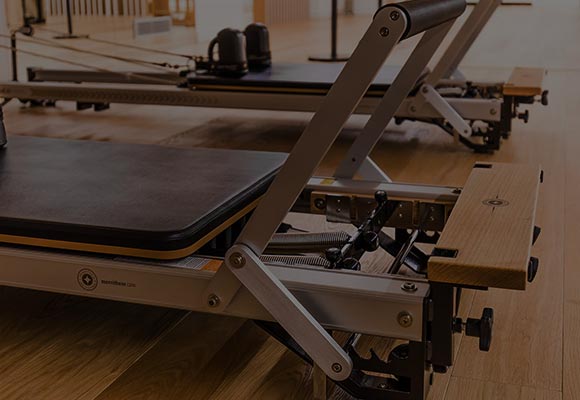 reformer-gym